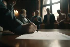 How to File a Class Action Lawsuit: A Step-by-Step Guide